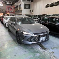 بي واي دي Qin Plus